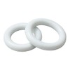 Wallace Ring Pessary (Ring for Uterine Ptosis/Uterine Prolapse) Φ2.6 inches