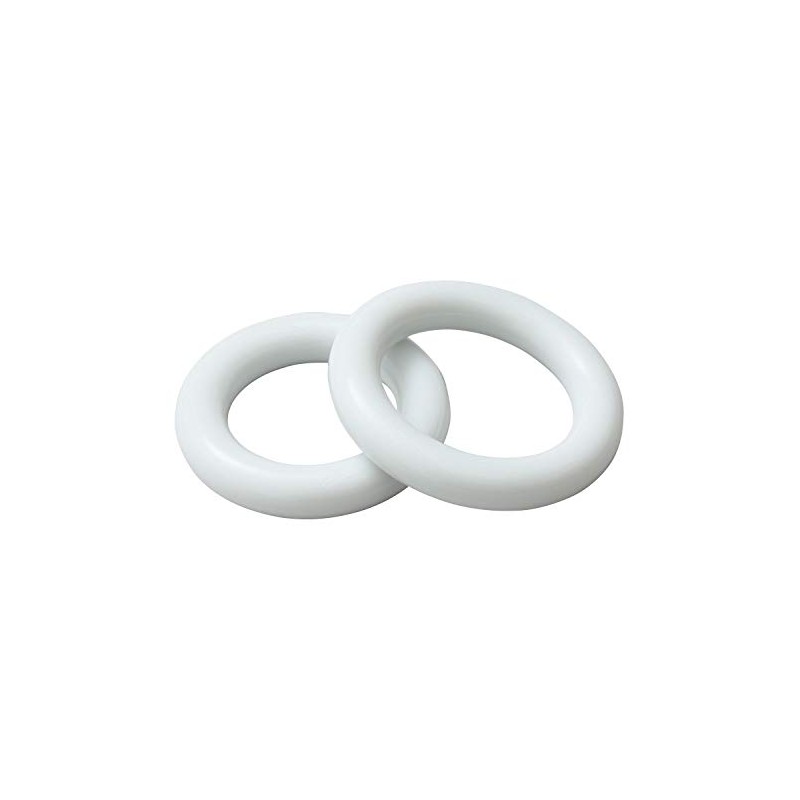 Wallace Ring Pessary (Ring for Uterine Ptosis/Uterine Prolapse) Φ2.6 inches