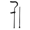 in Motion Freedom Crutch (Short) | Crutches with Ergonomic Handles