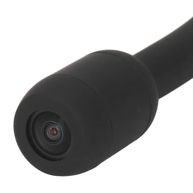 WIFI Camera 360 ° Panoramic Gooseneck 2 Way Intercom Motion