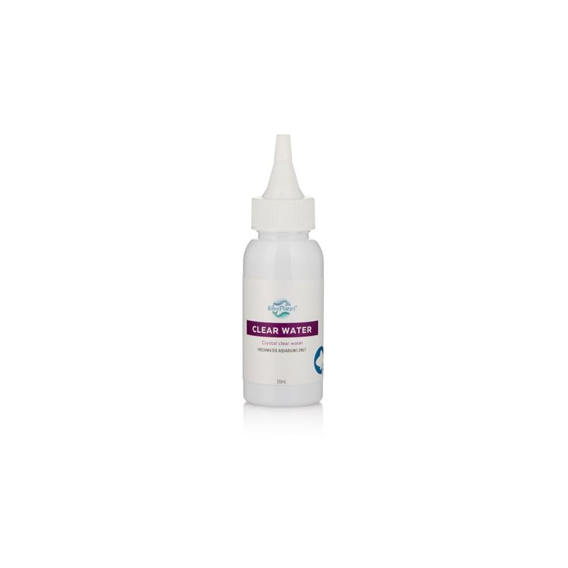 Blue Planet Clear Water, 1 ml