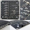 iCubeSmart 3D Led Cube Kit DIY Soldering Project 8x8x8 Led