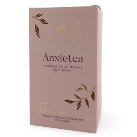 Better Tea Co. Loose Leaf (35 serves) Anxietea