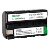 For Xiaomi, For Sony NP-FS11 Battery for Sony CCD-CR1 CR5