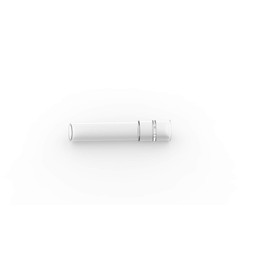 Bmtick Arizer Air/Arizer Solo Glass Mouthpiece – 70 mm