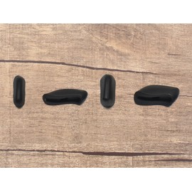 Oakley Vonxyz Replacement Rubber Kit Nose Pads for-Oakley Commit AV Sunglass