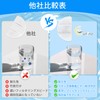 Cunina Cat Water Filter Wa Clear Dedicated Filter, Compatible Water