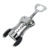 Corkscrew with Professional Bottle Opener with Two Levers Non-Slip Corkscrew