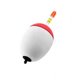 Mipcase 10G Fishing Assortment Lightweight Buoy Floats for Stream Lake Fishing for Panfish Steelhead Walleye Catfish Carp Angling