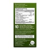 LABO Nutrition- Cápsula Mulbiótica, Extracto Orgánico de Hoja de Morera