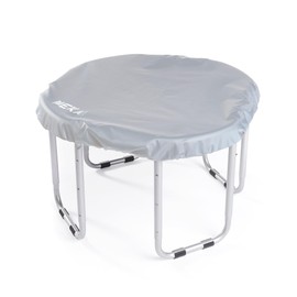 MEKA Tuff Tray Cover (Small) - 28" Weatherproof Protective Lid for Indoor & Outdoor Play - Durable, Easy-to-Clean - Universal Tuff Tray and Stand Top