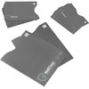 WallTrust® RFID NFC Blocker Cover Set | Blocking Sleeve *