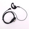 2 X SUNDELY® Ear Clip Hook Hanger Headset Earpiece Headphone