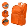 Lightweight Foldable Backpack Small Waterproof Hiking Rucksack Durable Packable Backpacks