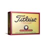 TITLEIST HVC SOFT DISTANCE Golf Balls 12 Pieces Distance &