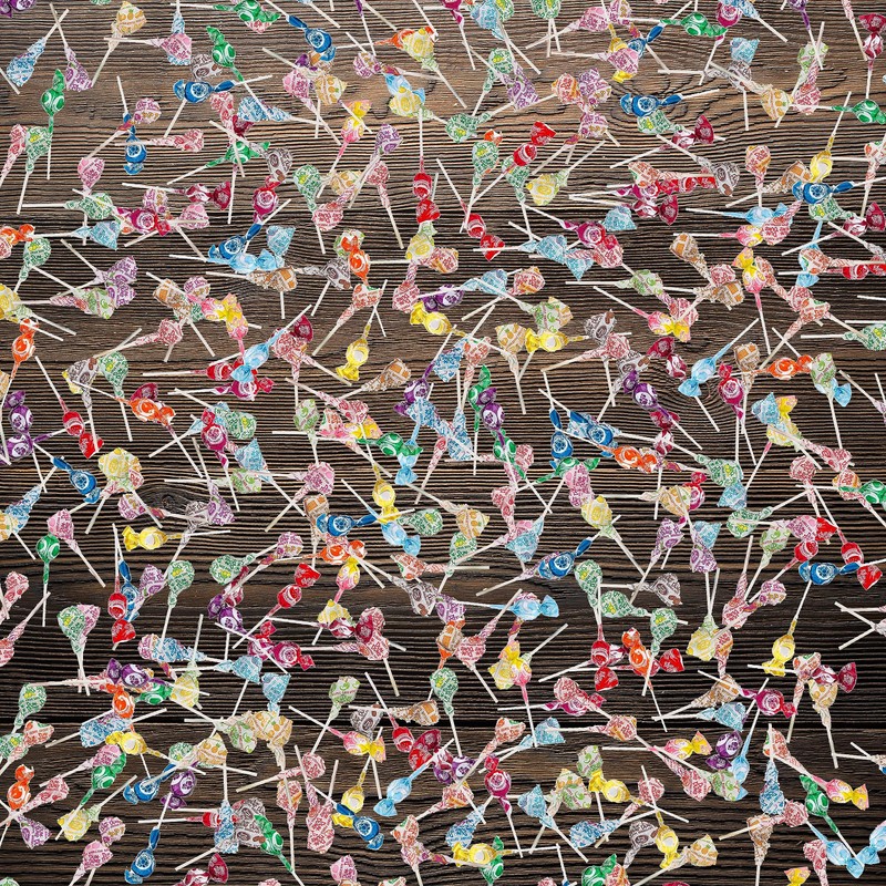 Bulk Suckers Individually Wrapped Bulk Lollipops - Dum Dums and