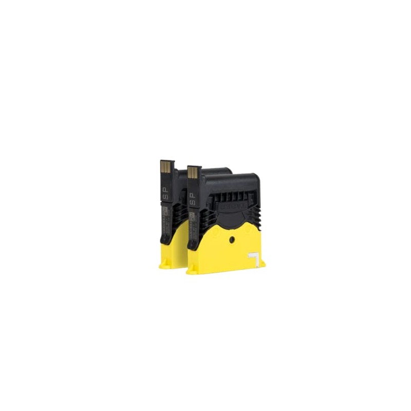 TASER X2 Cartridge Two-Pack | Genuine OEM Replacement Cartridges by