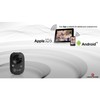 Liquid Image Ego HD 1080P WiFi Action Video Camera -