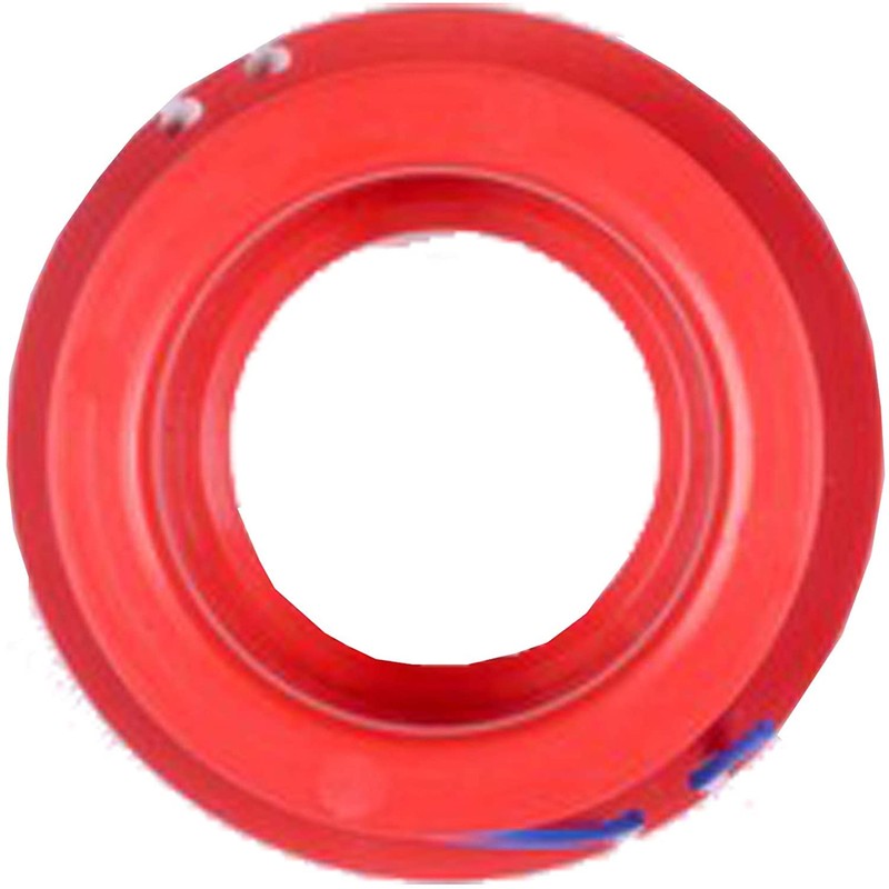 SPARES2GO 7m Line & Spool for Flymo ET21 Mini Trim