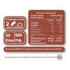 Astaxantina 12 Mg 30 Cápsulas 550 Mg Astaxanthin Pasiguaro Antioxidantes