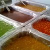 Deli Supplies 100 x 1/3 Gastronorm Bain Marie Pot Liners