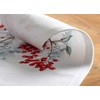 Maison d' Hermine Morzine 100% Cotton Placemats Set of 4