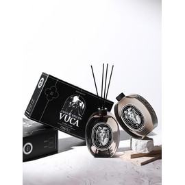 [Set of 2] Buca Scent Classic Large Capacity Diffuser Room Air Freshener 1050ml 5 types, choose 1 / [2개세트] 뷰카 센트 클래식 대용량 디퓨저 실내 방향제 1050ml 5종 택1