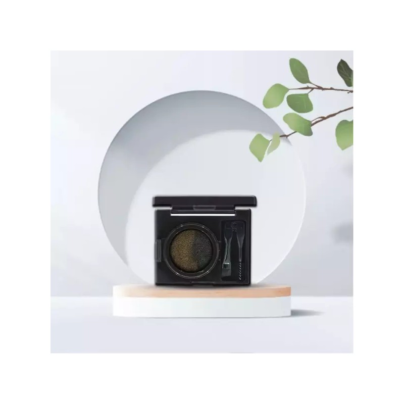 Ellensilla 엘렌실라 듀얼 아이 브로우 쿠션 Ellen Silla Dual Eye