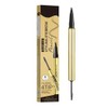 Eyebrow Pencils for Women 4 Tip Long-Lasting Creating Natural Looking Brows Microblading Eyebrow (05)