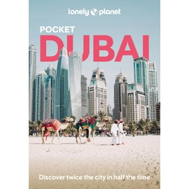 Lonely Planet Pocket Dubai (Pocket Guide)