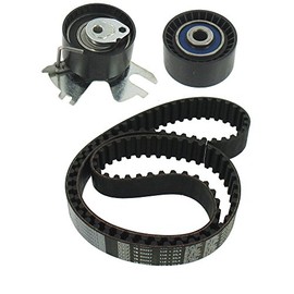 SKF VKMA 03205 Timing belt kit