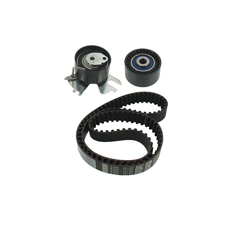 SKF VKMA 03205 Timing belt kit