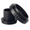Solomark T-Ring and M42 to 1.25 Inch Telescope Adapter (T-Mount)