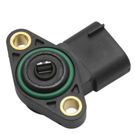 Vkinman 38800-HR3-A21 Angle Sensor Position Sensor Shift Angle Sensor, Replacement for Honda Foreman 450 2002-2004, Replaces 38800-HR3-A21