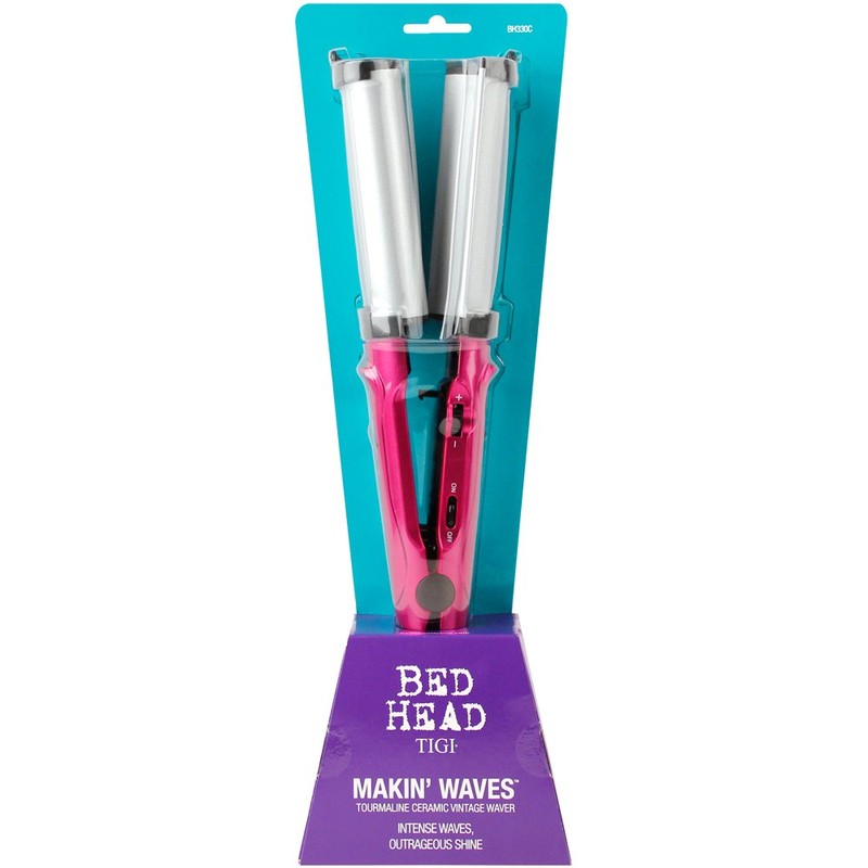 Bed Head Making Waves Hair Waver | For Vintage to