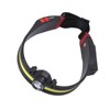 LED COB Head Light 10 Modes Zoomable Rechargeable Super Bright