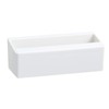 LEC HARU KITCHEN Paste Without Damaging Towel Bar with Anti-Slip