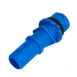 Weonaroll PCV Valve Compatible with Ford Crown Victoria Mustang Lincoln Town Car E-150 E-250 E-350 E-450 F-150 F-250 F-350 F-450 F-550 F53 F59 Valve Fitting Replace# 7L3Z6A666A 2PCV0092 7L3Z6A666-A