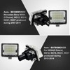Win Power Licence Plate Lighting, Pack of 2