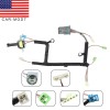 Generic 4L60E Transmission Internal Wire Harness with TCC Solenoid 1993-2002