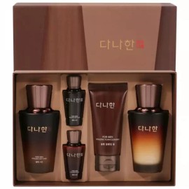 Not applicable, as "상품상세설명 참조" is not a brand name. 피부결 한방화장품 수분집중공급 남자 스킨로션세트 Skin Texture Korean Cosmetics Moisture Intensive Supply Men's Skin Lotion Set