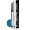 Sandstone Waterproof Metallic Eyeliner Blue Ice