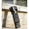 Taoricup Protective Case for DJI Osmo Pocket 3 Accessories Osmo