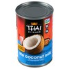 Thai Kitchen Unsweetened Lite Coconut Milk, 13.66 fl oz (Pack