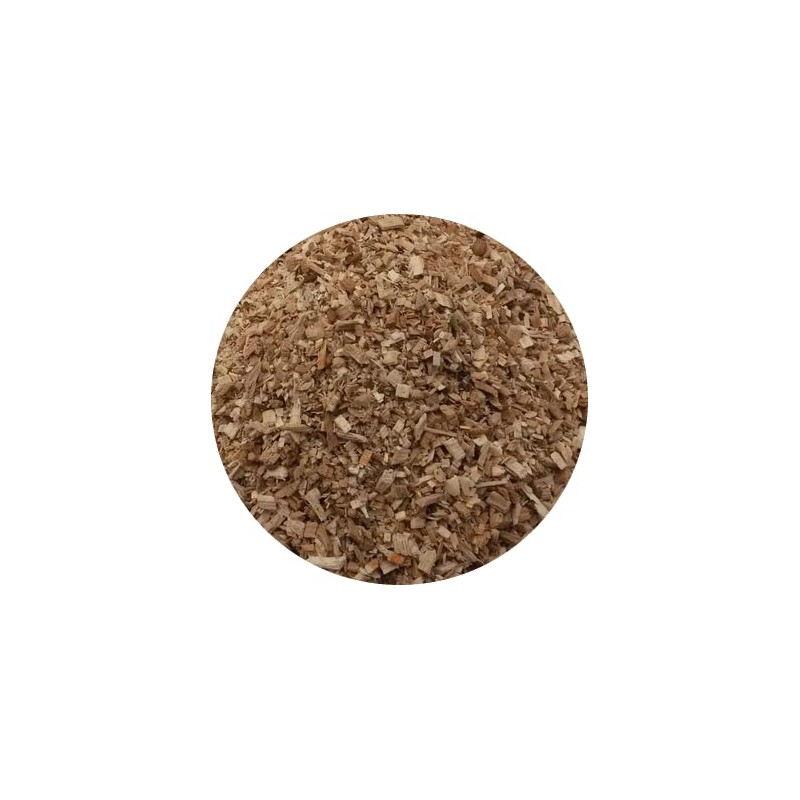 Smoking Devil Grain Flour Mix Eel 1 – 8 mm,