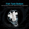 Amphibious Submersible Fresh Water Seawater Pump for Aquarium Fish Tank
