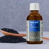 TALYA Black Seed Oil 3.4 fl. oz (100 ml) -