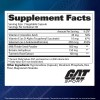 Gat Sport Multivitamínico Limpieza Hígado Tabletas