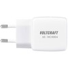 Voltcraft UC-1XCX004 USB Charger 20 W Indoor Output Current (Max)