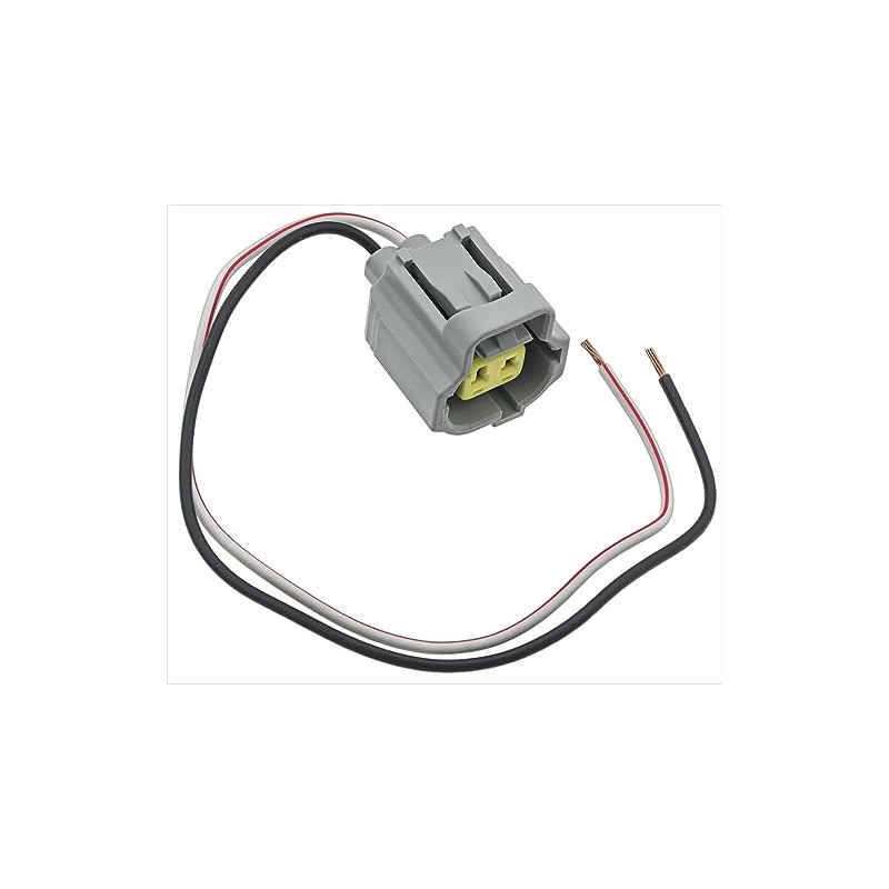 Engine Cylinder Head Temperature Sensor Connector Compatible With Lexus ES330
